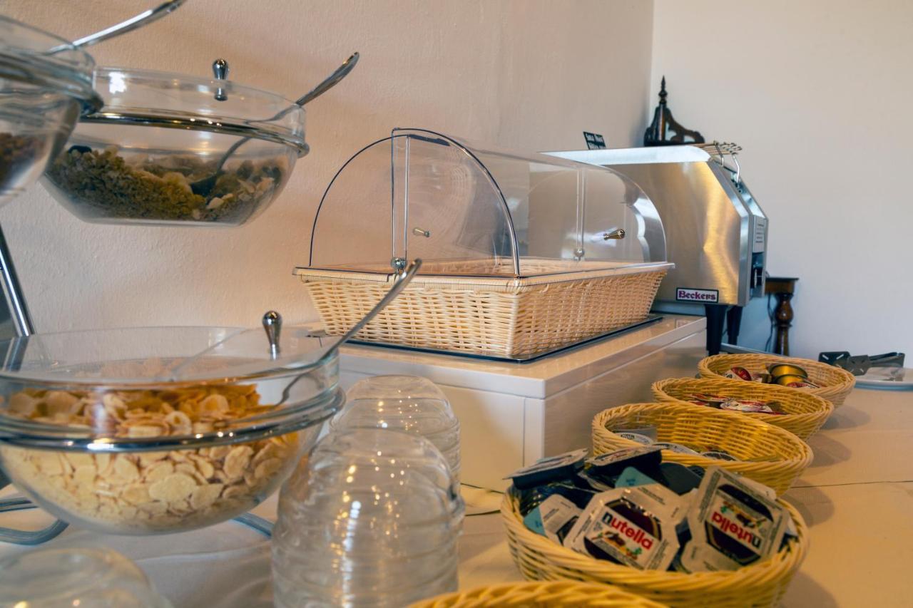Villa Montarioso Siena Eksteriør billede
