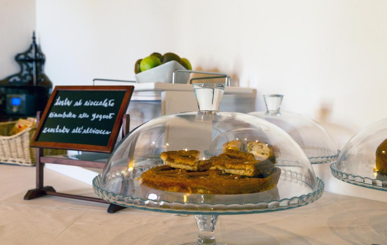 Villa Montarioso Siena Eksteriør billede