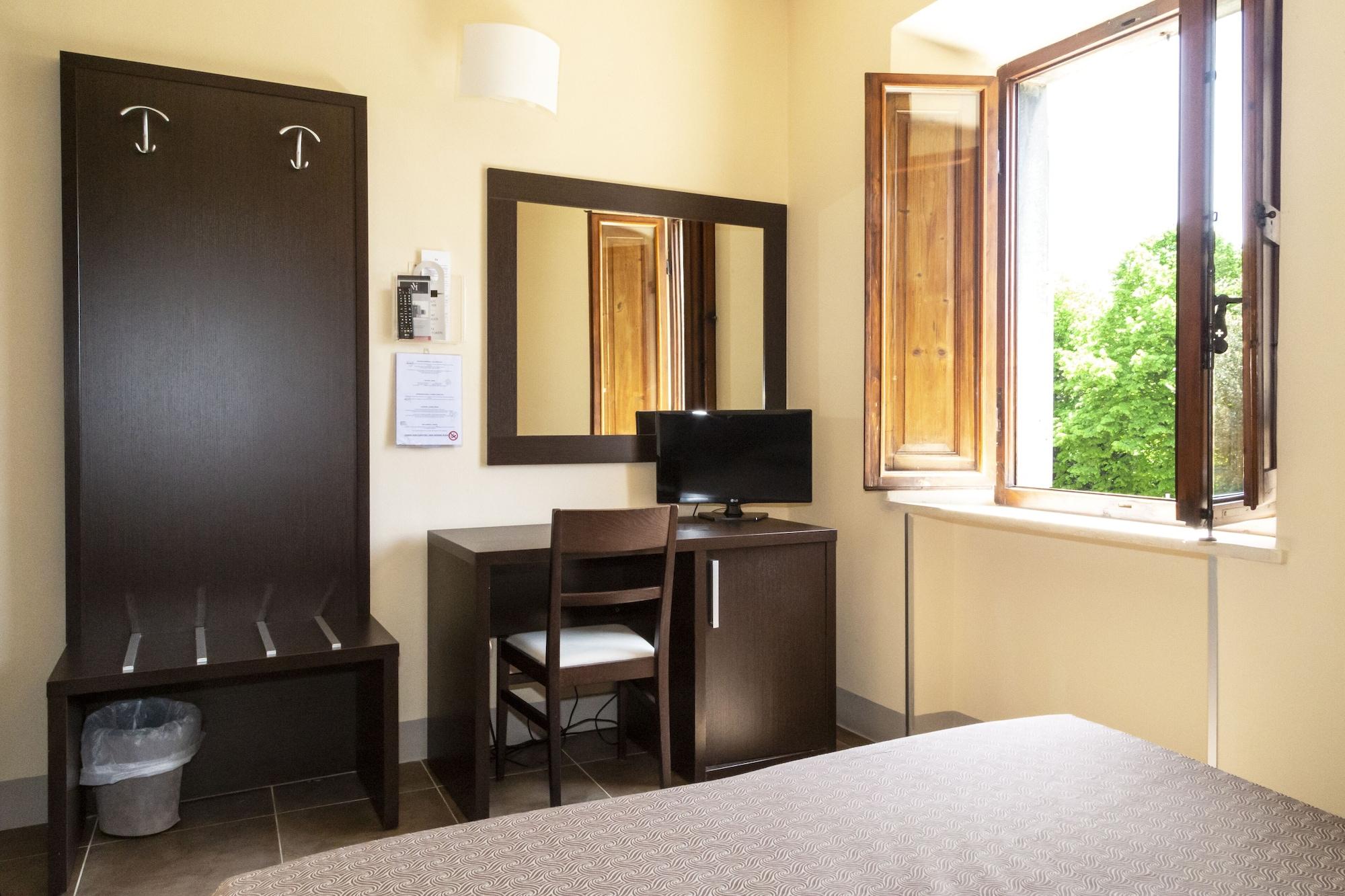 Villa Montarioso Siena Eksteriør billede