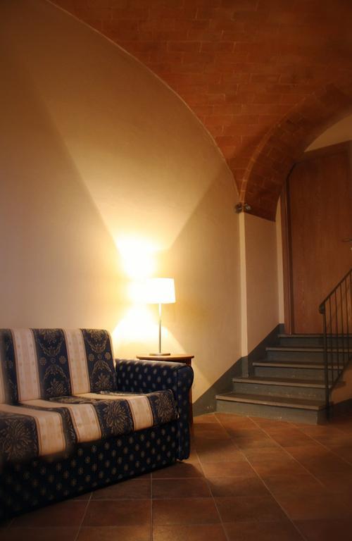Villa Montarioso Siena Værelse billede