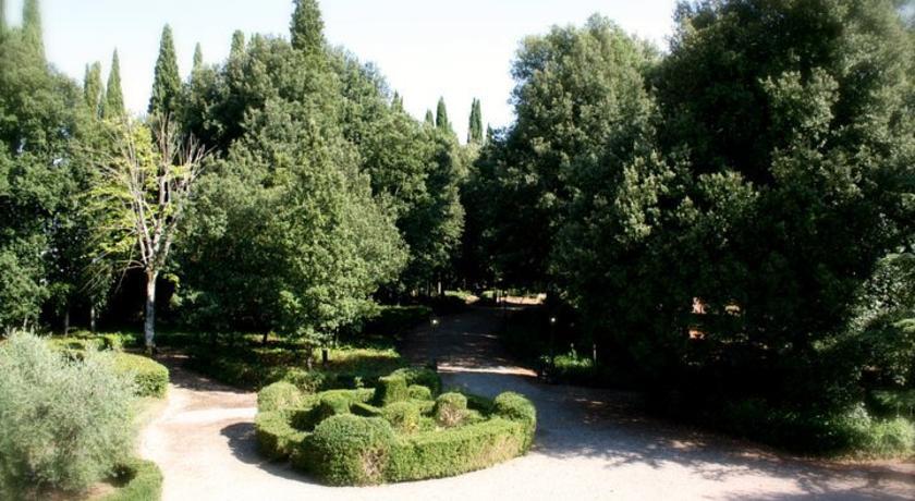 Villa Montarioso Siena Eksteriør billede